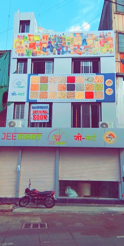 Jee mart